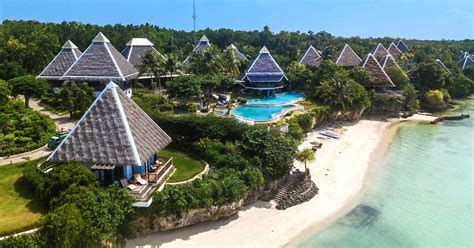 bohol island hotels